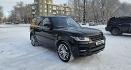 Land Rover Range Rover Sport 2014 года за 22 000 000 тг. в Караганда – фото 5