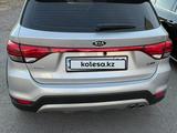 Kia Rio X-Line 2020 годаfor7 700 000 тг. в Караганда – фото 5