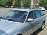 Audi A6 1995 года за 2 500 000 тг. в Туркестан – фото 2