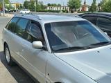 Audi A6 1995 года за 2 500 000 тг. в Туркестан