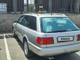 Audi A6 1995 года за 2 500 000 тг. в Туркестан – фото 3