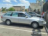 Audi A6 1995 года за 2 500 000 тг. в Туркестан – фото 5