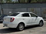 Chevrolet Cobalt 2023 года за 4 900 000 тг. в Алматы – фото 3