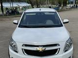 Chevrolet Cobalt 2023 года за 4 900 000 тг. в Алматы – фото 2