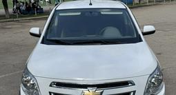 Chevrolet Cobalt 2023 годаүшін4 900 000 тг. в Алматы – фото 2