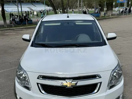 Chevrolet Cobalt 2023 года за 4 900 000 тг. в Алматы – фото 2