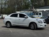 Chevrolet Cobalt 2023 года за 4 900 000 тг. в Алматы – фото 4