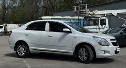 Chevrolet Cobalt 2023 годаүшін4 900 000 тг. в Алматы – фото 4