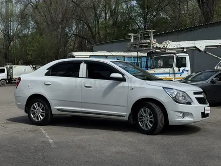 Chevrolet Cobalt 2023 года за 4 900 000 тг. в Алматы – фото 4