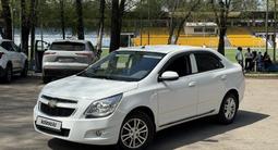 Chevrolet Cobalt 2023 годаүшін4 900 000 тг. в Алматы