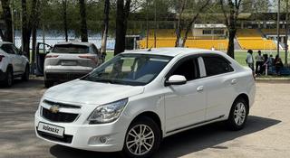 Chevrolet Cobalt 2023 года за 4 900 000 тг. в Алматы