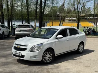 Chevrolet Cobalt