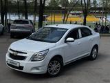 Chevrolet Cobalt 2023 года за 4 900 000 тг. в Алматы – фото 5