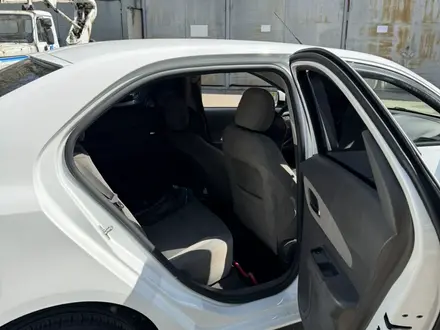 Chevrolet Cobalt 2023 года за 4 900 000 тг. в Алматы – фото 9