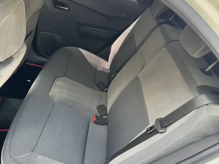 Chevrolet Cobalt 2023 года за 4 900 000 тг. в Алматы – фото 10