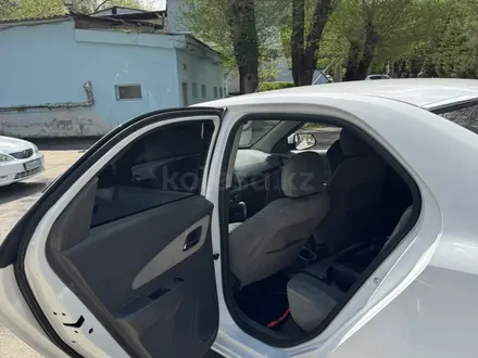 Chevrolet Cobalt 2023 года за 4 900 000 тг. в Алматы – фото 11