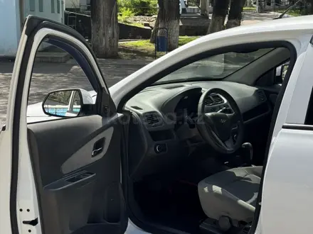 Chevrolet Cobalt 2023 года за 4 900 000 тг. в Алматы – фото 12