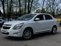 Chevrolet Cobalt 2023 года за 4 900 000 тг. в Алматы – фото 15