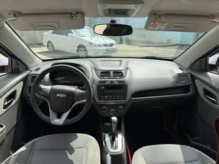 Chevrolet Cobalt 2023 года за 4 900 000 тг. в Алматы – фото 18
