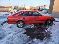 Mazda 626 1989 года за 800 000 тг. в Талдыкорган