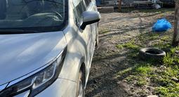 Toyota Sienna 2021 года за 16 000 000 тг. в Алматы – фото 4