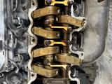 Мотор Мерседес М112-2.8/Mercedes M112-2.8үшін480 000 тг. в Алматы – фото 5
