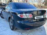 Mazda 6 2007 года за 2 900 000 тг. в Астана – фото 3