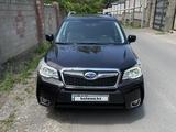 Subaru Forester 2013 года за 7 200 000 тг. в Алматы – фото 4