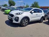 Kia Sportage 2021 годаfor12 500 000 тг. в Алматы