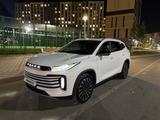 EXEED TXL 2022 годаүшін9 990 000 тг. в Астана