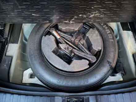 Toyota RAV4 2022 года за 16 500 000 тг. в Актобе – фото 10