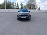 Toyota RAV4 2022 года за 16 500 000 тг. в Актобе