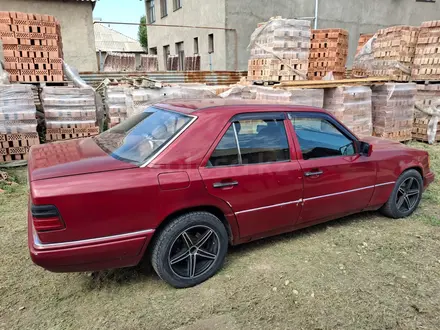 Mercedes-Benz E 280 1994 года за 900 000 тг. в Шымкент – фото 4