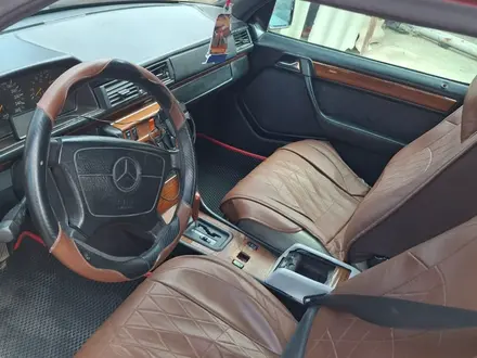 Mercedes-Benz E 280 1994 года за 900 000 тг. в Шымкент – фото 5