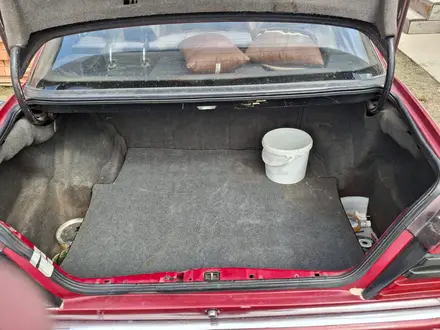 Mercedes-Benz E 280 1994 года за 900 000 тг. в Шымкент – фото 6