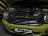 Mini Cabrio 2010 годаүшін7 400 000 тг. в Алматы – фото 4