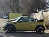 Mini Cabrio 2010 годаүшін7 400 000 тг. в Алматы – фото 2