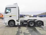КамАЗ  65659-70008-СА 2025 года за 51 360 000 тг. в Уральск – фото 2