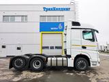 КамАЗ  65659-70008-СА 2025 года за 51 360 000 тг. в Уральск – фото 5