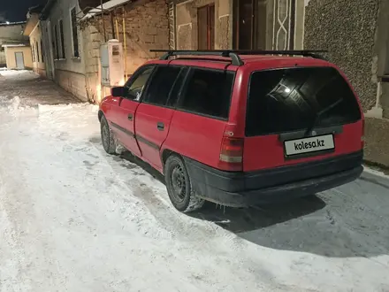 Opel Astra 1992 года за 800 000 тг. в Шымкент – фото 3