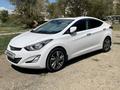 Hyundai Elantra 2014 года за 7 500 000 тг. в Атырау