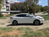 Hyundai Elantra 2014 годаүшін7 500 000 тг. в Атырау – фото 3