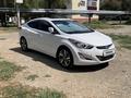 Hyundai Elantra 2014 года за 7 500 000 тг. в Атырау – фото 2