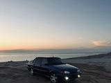 ВАЗ (Lada) 2115 2000 годаүшін1 300 000 тг. в Актау