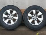 265/65 R17 Toyo Open Country A/T Plus за 240 000 тг. в Алматы