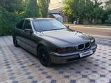 BMW 523 1997 годаүшін2 750 000 тг. в Шымкент – фото 2