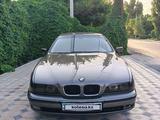 BMW 523 1997 годаүшін2 750 000 тг. в Шымкент – фото 3