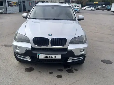BMW X5 2007 года за 7 200 000 тг. в Алматы