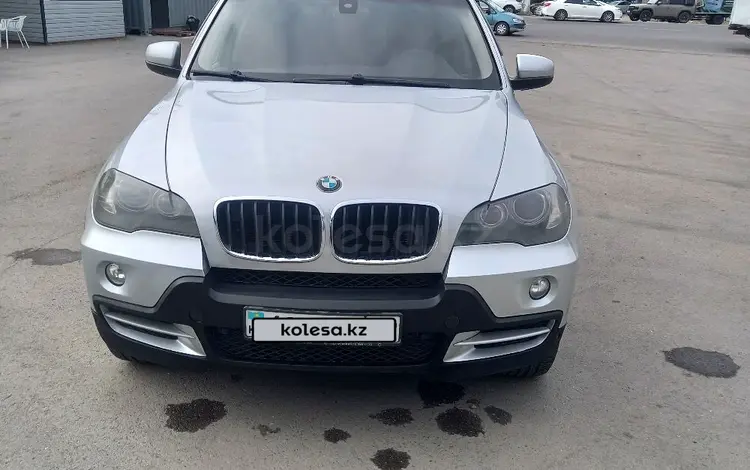 BMW X5 2007 года за 7 200 000 тг. в Алматы
