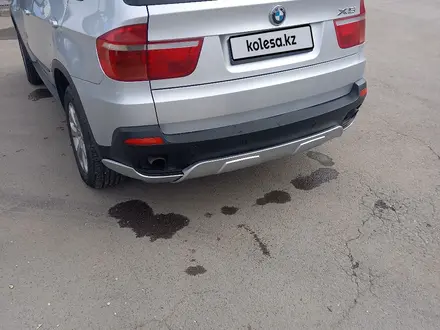 BMW X5 2007 года за 7 200 000 тг. в Алматы – фото 2